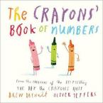 THE CRAYONS' BOOK OF NUMBERS BOARD BOOK