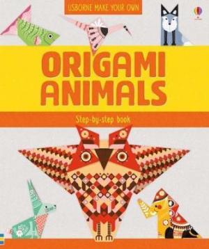 ORIGAMI ANIMALS