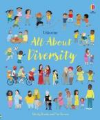 ALL ABOUT DIVERSITY HC