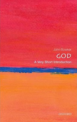 VERY SHORT INTRODUCTIONS : GOD Paperback A