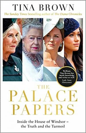 THE PALACE PAPERS Paperback