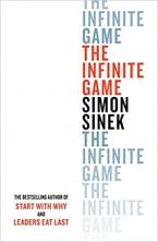 THE INFINITE GAME Paperback