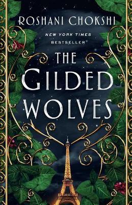 The Gilded Wolves : 1