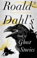 ROALD DAHL'S : BOOK OF GHOST STORIES Paperback