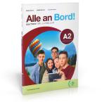 ALLE AN BORD! 2 - Workbook + DIGITAL BOOK + ELILINK DIGITAL BOOK