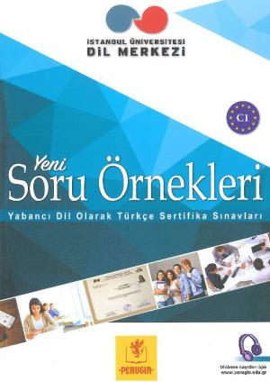 YENI SORU ORNEKLERI C1