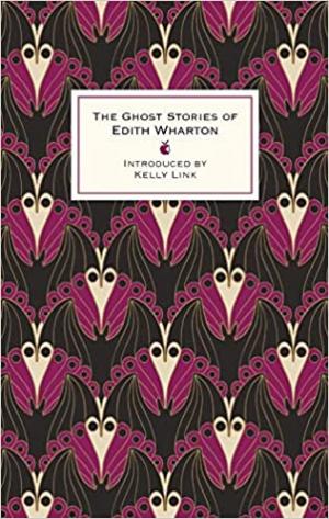 THE GHOST STORIES OF EDITH WHARTON HC