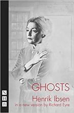 GHOSTS Paperback