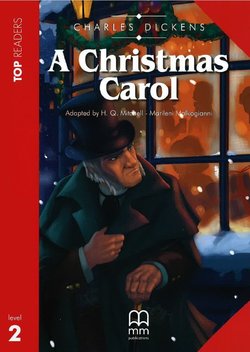 TR 2: A CHRISTMAS CAROL (+ GLOSSARY + CD)