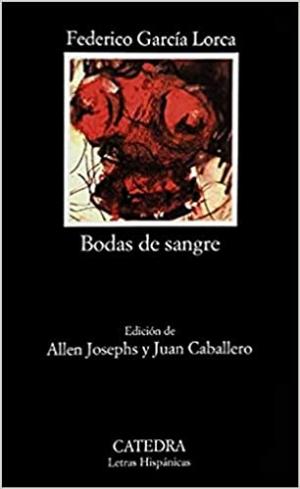 Bodas De Sangre