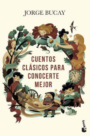 CUENTOS CLASICOS PARA CONOCERTE MEJOR TAPA BLANDA