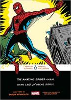 PENGUIN CLASSICS THE AMAZING SPIDER-MAN Paperback