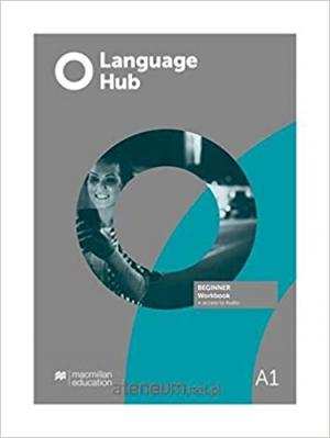 LANGUAGE HUB BEGINNER A1 Workbook