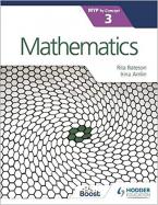 Mathematics for the IB MYP 3