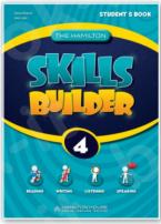 THE HAMILTON SKILLS BUILDER 4 CD CLASS