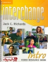 INTERCHANGE INTRO VIDEO RESOURCE BOOK 4TH ED