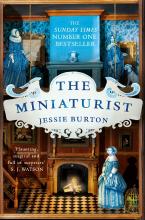 THE MINIATURIST Paperback