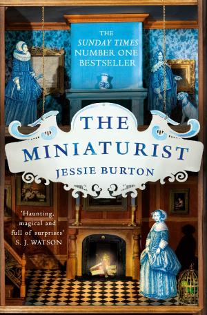 THE MINIATURIST Paperback