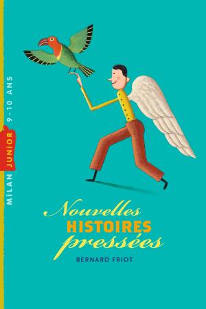 HISTOIRES PRESSEES, TOME 02  POCHE