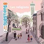 LES RELIGIONS  POCHE