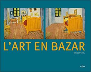 L'ART EN BAZAR  POCHE