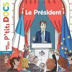 LE PRESIDENT  POCHE