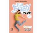 FULL BLAST PLUS B1+ TEACHER'S BOOK  WORKBOOK