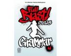 FULL BLAST PLUS 4 GRAMMAR