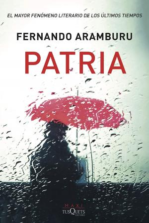 PATRIA (