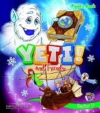 YETI AND FRIENDS JUNIOR B PUPILS BOOK