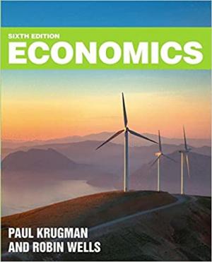 ECONOMICS Paperback