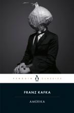 PENGUIN CLASSICS AMERIKA