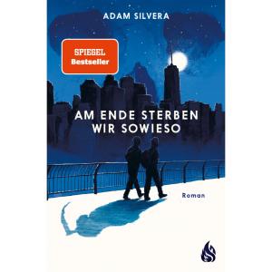 AM ENDE STERBEN WIR SOWIESO TASCHENBUCH