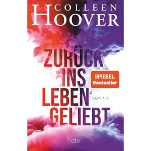 ZURUCK INS LEBEN GELIEBT TASCHENBUCH