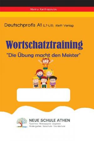 Wortschatztraining 