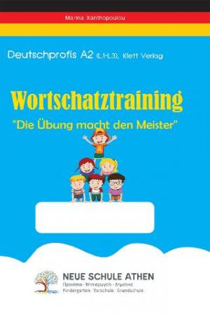 Wortschatztraining 