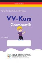 VV  Kurs Grammatik