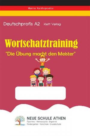 Wortschatztraining 