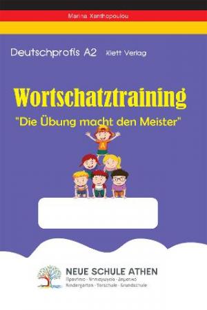 Wortschatztraining 