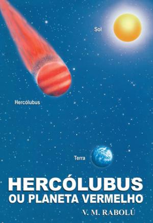 Hercólubus ou planeta vermelho