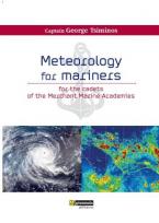 Meteorology for mariners