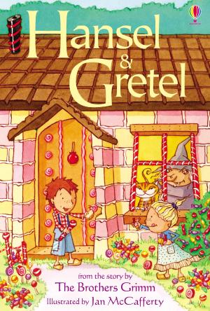 HANSEL & GRETEL