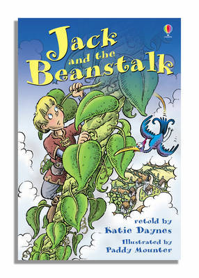 JACK AND THE BEANSTALK