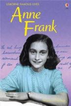 ANNE FRANK