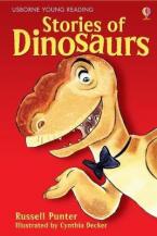 STORIES OF DINOSAURS