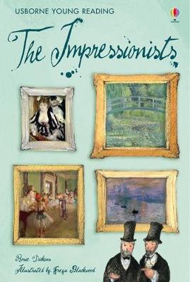 THE IMPRESSIONISTS