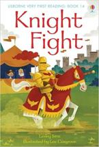 14. KNIGHT FIGHT