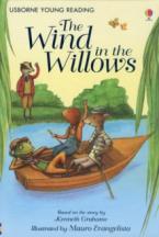 THE WIND IN THE WILLOWS