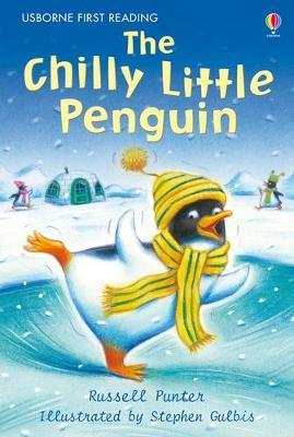 THE CHILLY LITTLE PENGUIN