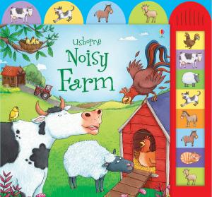 NOISY FARM